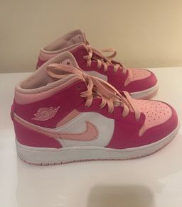 Nike Air Jordan UK5 EU38
