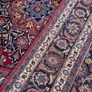 Magnificent Persian Mashad Rug | Hand-Knotted Wool | 370cm X 280cm Image 9