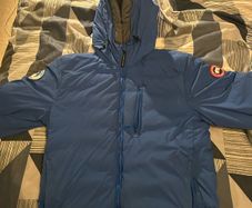 Canada goose lodge pbi