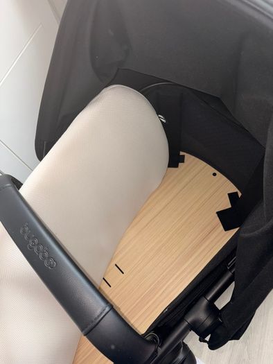 Black bugaboo renew