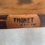 Pair of Thonet Bentwood Dining Chairs. Image 8