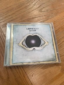 Leftfield - Leftism