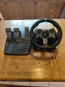 gaming wheel