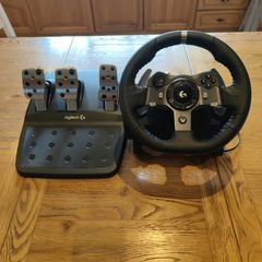 gaming wheel