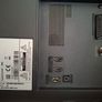32" LED Samsung Saorview digital dvbt TV Television Image 8