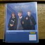 Harry Potter Binder + Cards Image 2