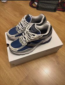 saucony men's running shoes