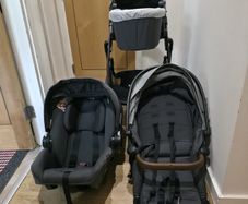prams