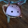 Bobbin Gingersnap 20 Inch Kids Bike Blossom Pink Image 3