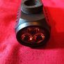 Front Bike Light Image 3