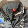 Ireland rugby vintage 2011 coat in perfect condition Size XL Image 6