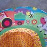 Inflatable Baby Seat Image 4