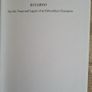 Bayardo. The Life, Times And Legacy Of An Edward Ian Champion. By  Peter Corbett. Signed first edition. Foreword By Tony Morris. Hardback With Dustjacket In Very Good Condition. Image 6