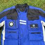 Touring motorcycle jacket size L Image 2
