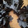 Artificial Halloween leaf garlands Image 5