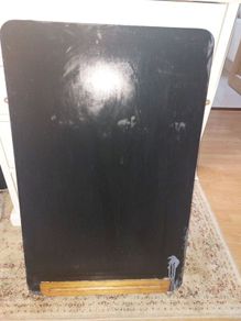 Black Board