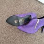 Ankle shoe boot Image 3