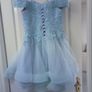 Confirmation Dress Image 3