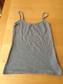 Ladies / Girls Vest Top
