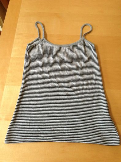 Ladies / Girls Vest Top