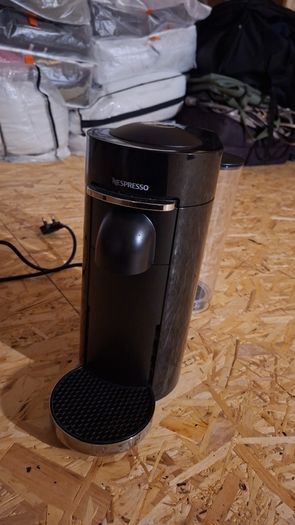 Coffee Machine