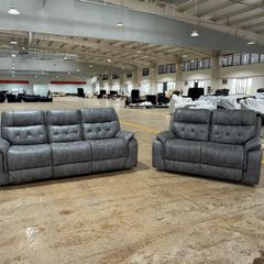 Valencia 3+2 & 3+1+1 Sofa Sets