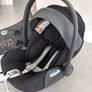 Cybex Cloud Z isize Carseat Image 7