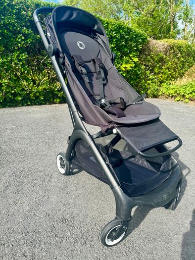 Bugaboo Butterfly Travel Stroller