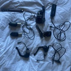 Shimano DI2 TT groupset