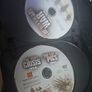 20th century conflicts DVD Image 4