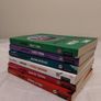 Enid Blyton Mystery Story Books Collection Image 3