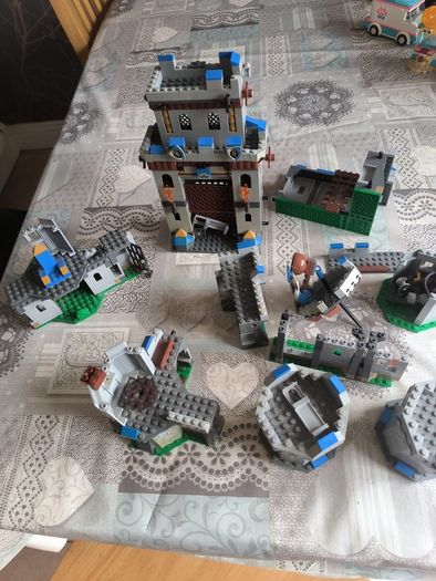 Lego sets