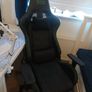 Gaming chair TYPE Z RAZER LEGEND black/green Image 7