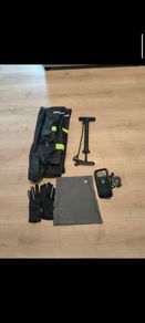 Bike accessories