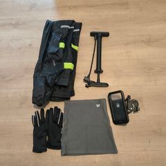 Bike accessories