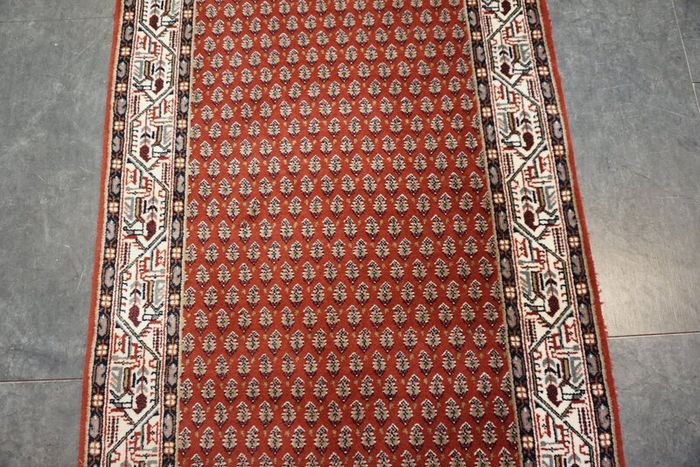 P.ersian Sarok Mir Hall Runner 390x80cm (SMrun)