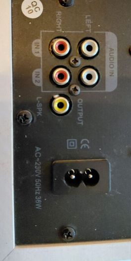 Edis Speakers