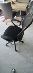 office chair
