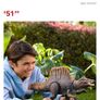 Dinosaur Figure Image 6