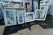 pvc window from 150
