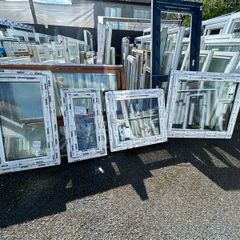 pvc window from 150