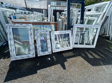 pvc window from 150