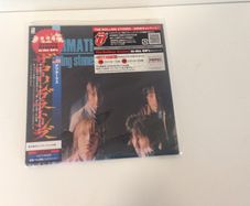Rare Rolling Stones CD -Aftermath