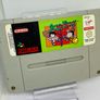 Smash Tennis SNES Image 2