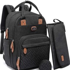 Baby Changing Backpack