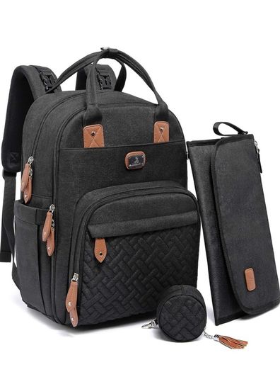 Baby Changing Backpack