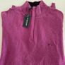 Mens pullover half zip size xxl - new Image 2