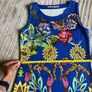 Desigual dress size M . Uk 12-10 . V.good condition Image 6