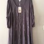 Monsoon Studio Beaded Dress Tunic Top 20 New Image 7