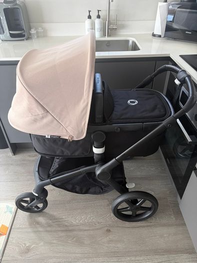 Bugaboo fox 5